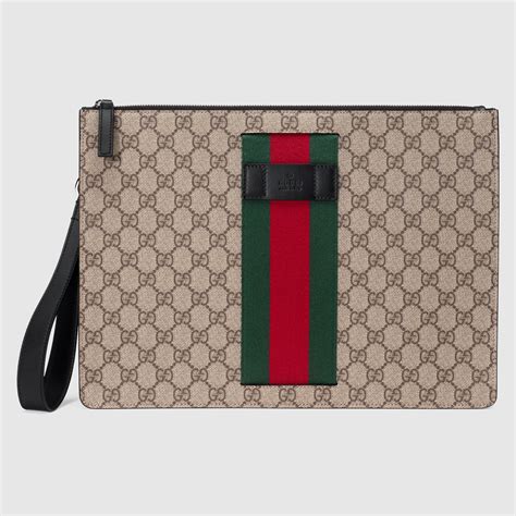 gucci portfolio bag men|gucci consignment bags.